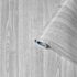 Adhésif décoratif effet bois pin gris 2 x 0,675 m VENILIA