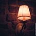 Ampoule Filament LED Flamme vintage E14 4W = 350 Lumens blanc chaud - XANLITE