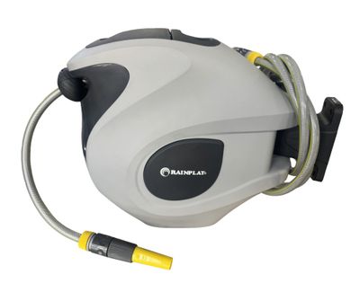 Dévidoir mural 20 mètres RAINPLAY