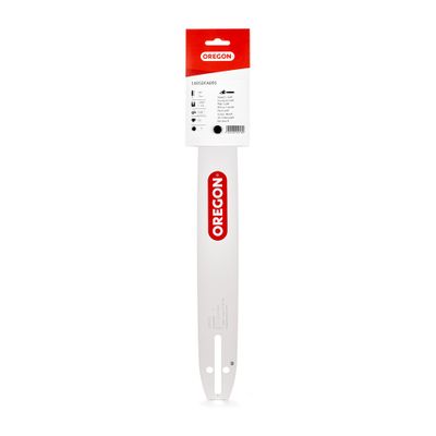 Guide de tronçonneuse 35 cm 3/8" 0,050" 52 maillons OREGON