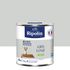 Peinture murs, boiseries et radiateurs gris lome satin 0,5 L - RIPOLIN
