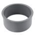 Tampon de réduction PVC pour diamètre 110mm à diamètre 100mm FITT