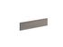 Façade tiroir effet bois grisé pour meuble de cuisine Nature muratti-01 13,8 x 60 cm OFITRES