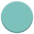 Peinture crème de couleur Vert Jade satin 0,5L - DULUX VALENTINE