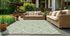 Tapis extérieur 90 x 150 cm Cordoue JARDILINE