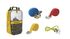 Pack Freetime sangles et sandows MURTRA