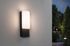 Applique extérieur LED IP44 800 lumens blanc chaud Anthracite - Bonnie PAULMANN