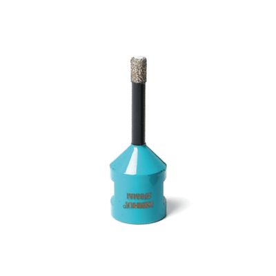 Scie cloche trépan diamanté (M14) diamètre 6 mm PAVILIFT