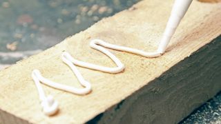 Nomenclature Colle à bois