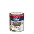 Peinture Ecran+ Bois  Satin Blanc (Blanc BW)   2,4 L - DULUX VALENTINE