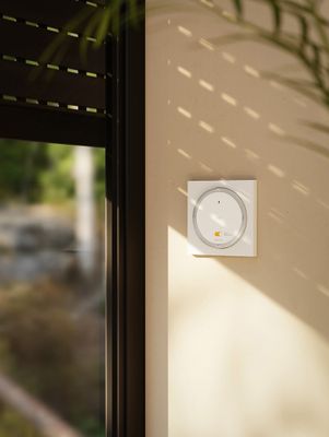 Kit remplacement radio io 20 Nm porte-fenêtre - SOMFY