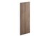 Façade dos effet bois naturel pour meuble de cuisine Nature rosales-02 85 x 120 cm OFITRES