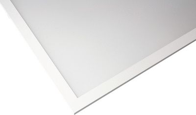 Dalle LED 60x60cm 36W encastrable blanc neutre - Oro ARLUX