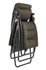 Relax fauteuil Rsx Clip Air Comfort taupe LAFUMA