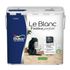Peinture acrylique Finition Parfaite Blanc satin 5 L - DULUX VALENTINE