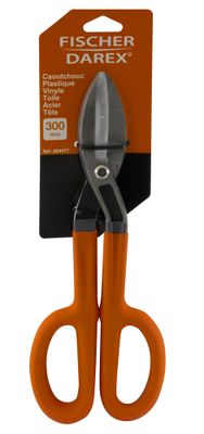 Cisaille bichantourneuse FISCHER DAREX