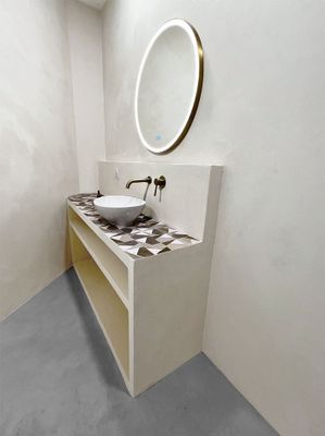 Béton ciré Quartz GRANIT  Sac 10kg - COLOR FRANCE