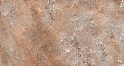 Carrelage sol et mur intérieur effet pierre ocre ARDESIA ép 9 mm 32 x 62,5 cm paquet de 1m² CERAM INDUSTRIE