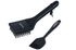 Plancha à gaz 2 brûleurs LXD Twin CAMPINGAZ