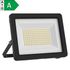 Projecteur extérieur LED Foodlight noir IP65 4600 lumens blanc neutre - OSRAM