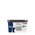 Peinture crème de couleur Titanium velours 2,25L - DULUX VALENTINE