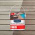 Saturateur conditions extremes 2,5 L incolore - STARWAX