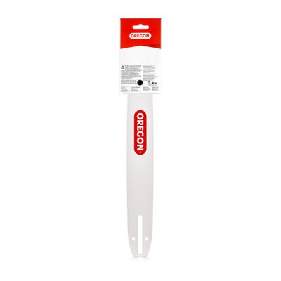Guide de tronçonneuse 35 cm 3/8" 0,050" 52 maillons OREGON