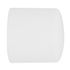 Embout déco bouchon à visser en bois diam 28 mm Finition Blanc laqué par 2 - MOBOIS