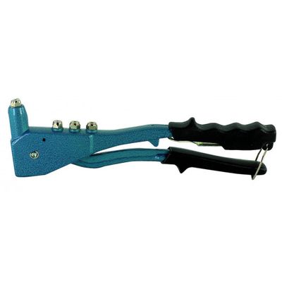 Tenaille russe gainée 220 mm - JP OUTILLAGE