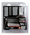 Kit agrafeuse métal 5 en 1 FISCHER DAREX