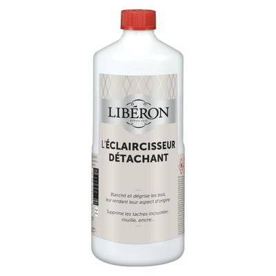 Eclaircisseur détachant Panamax 1 L - LIBERON