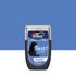 Testeur couleur Iris Bleu 30ml - DULUX VALENTINE