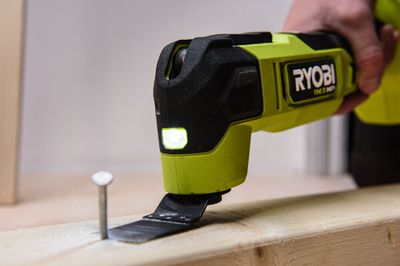 Outil multifonction sans fil sans batterie 18 V ONE+ RMT18X-0 - RYOBI