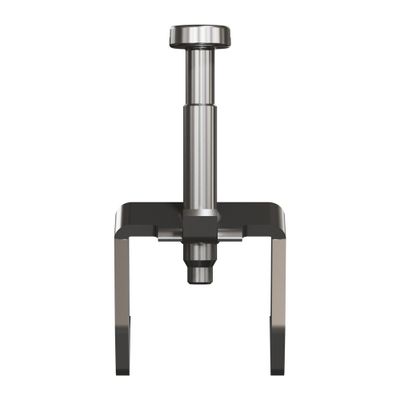 Griffes de fixation 30/40 mm par 2 - Ovalis SCHNEIDER ELECTRIC