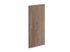 Joue de finition effet bois naturel pour meuble haut de cuisine Nature rosales-02 70 x 31 cm OFITRES