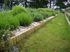 Bordure ovaline ton saumon 50 x 24 x 6 FABEMI
