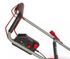 Tondeuse à batterie tractée 36 V 47 cm GP-CM36/47SLiBL - EINHELL