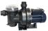 Pompe de filtration pour pour piscine SPR 800 1.1 CV SPIDO