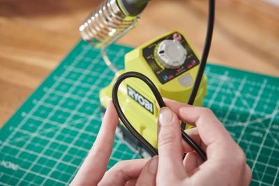 Fer à souder 18V One+ RSI18-0 RYOBI