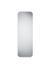 Miroir BRITNEY 40x150 cm argent - MIRRORS AND MORE