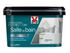 Peinture de rénovation pour salle de bain tendre gris finition satinée 2L - V33