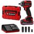 Clé à chocs sans fil 18 V TP-CW 18/350-C (Brushless, 1 batterie) - EINHELL