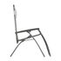 Fauteuil relax zéro gravité beige seigle RCLIP - LAFUMA