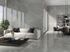 Faïence blanche murale intérieur effet marbre noir ETERNAL ép 9 mm 30 x 60 cm rectifié paquet de 1,26 m² BALDOCER