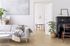 Sol PVC décor bois beige azay cream PRIMETEX rouleau de 4m vendu au m² GERFLOR