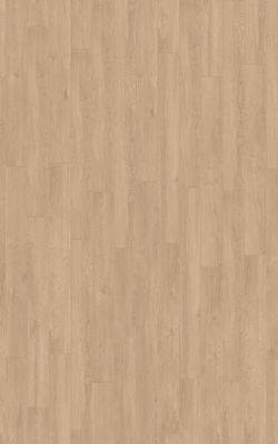 Sol stratifié décor chêne ELBA ép. 10mm 15,7 x 138 cm AC5 compatible pièce humide paquet de 1,30m² - KRONOTEX
