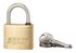Cadenas à clé Mach 3 largeur 35 mm THIRARD