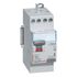 Interrupteur différentiel type AC 40A 30mA phase+neutre bornes à vis - DX3 LEGRAND