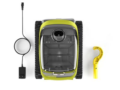 Robot piscine à batterie sans fil OP 3220 ZODIAC