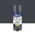 Bombe de peinture Color Touch anthracite RAL 7016 brillant 400 mL - DULUX VALENTINE